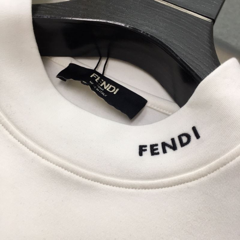 Fendi T-Shirts